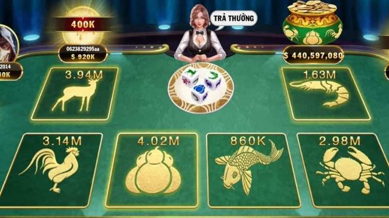 Cách dự đoán bầu cua trên điện thoại với các mẹo chuẩn nhất