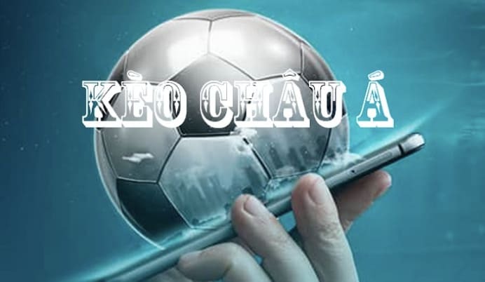 Kèo Châu Á - Hình thức giúp người chơi tăng cơ hội thắng
