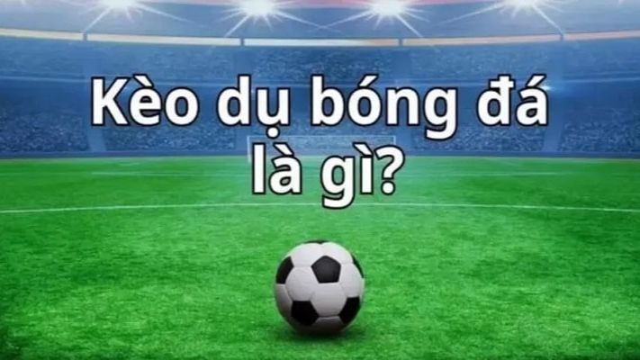 Kèo dụ - Kinh nghiệm cược thông minh cho người mới bắt đầu