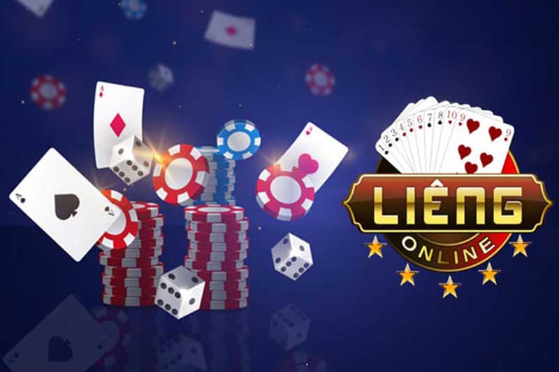 Game bài Liêng - Trò chơi thú vị và hấp dẫn nhất mọi thời đại