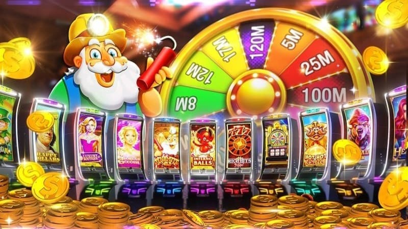 Nổ Hũ 88 - Trò chơi với đổi đời triệu đô chỉ sau 1 đêm