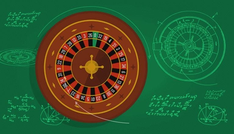 Roulette là gì? Hướng dẫn quy trình tham gia dễ hiểu nhất cho bet thủ