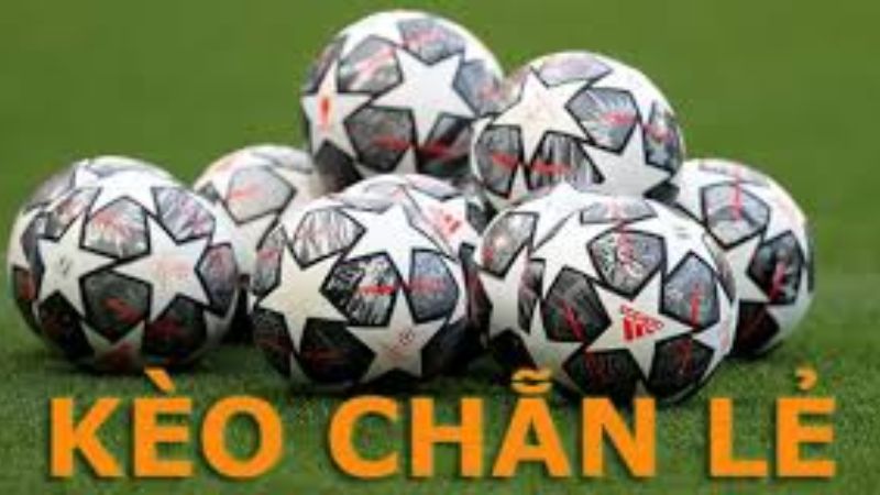 Các hướng dẫn cực kỳ chi tiết cách chơi kèo cược chẵn lẻ