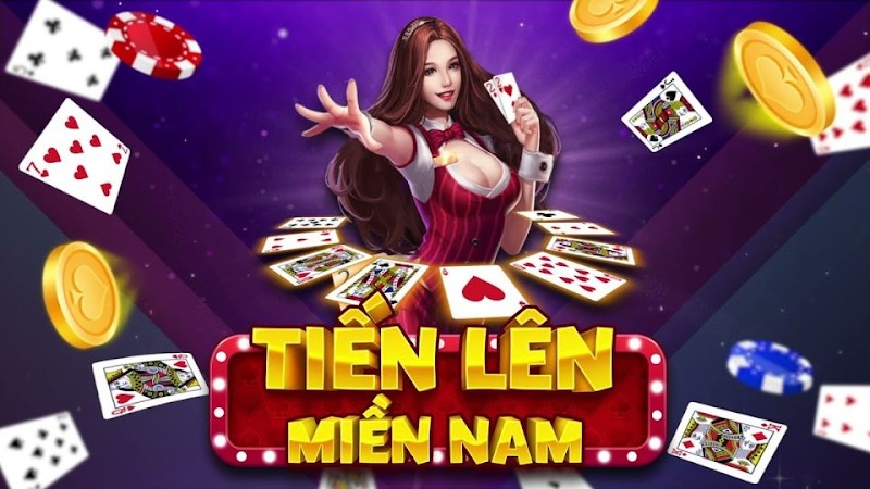 Chia sẻ quy tắc chơi tiến lên miền Nam cơ bản cho tân binh