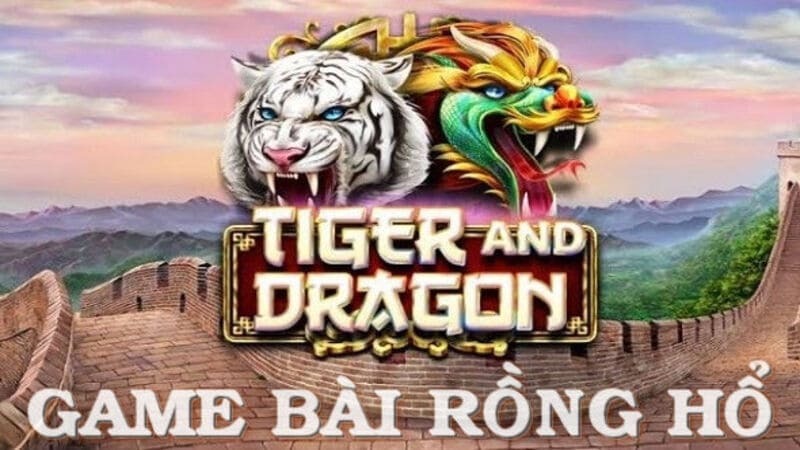 Điểm tạo nên sự hấp dẫn của game bài rồng hổ trong năm 2025