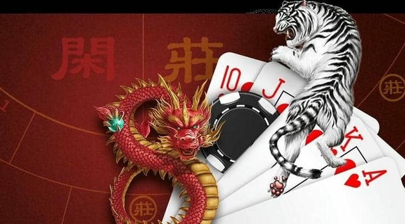 Kinh nghiệm chiến thắng game tiger dragon hiệu quả
