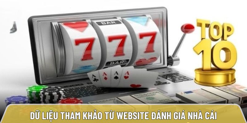 Hiểu rõ hơn về trang đánh giá nhà cái cá cược