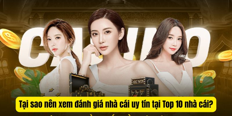 Các đánh giá tại trang đều trung thực, đúng thực tế