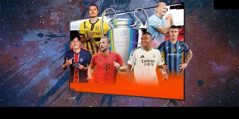 Tại sao người chơi nên tham gia trang cược bóng đá này